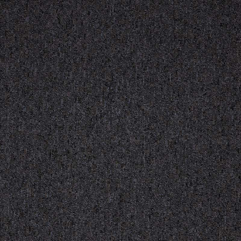 Paragon Workspace Loop Graphite Carpet Tiles - DCTUK