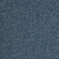 Paragon Workspace Loop Kingfisher Carpet Tiles