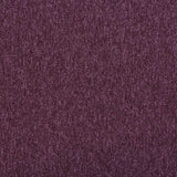 Paragon Workspace Loop Magenta Rock Carpet Tiles - DCTUK