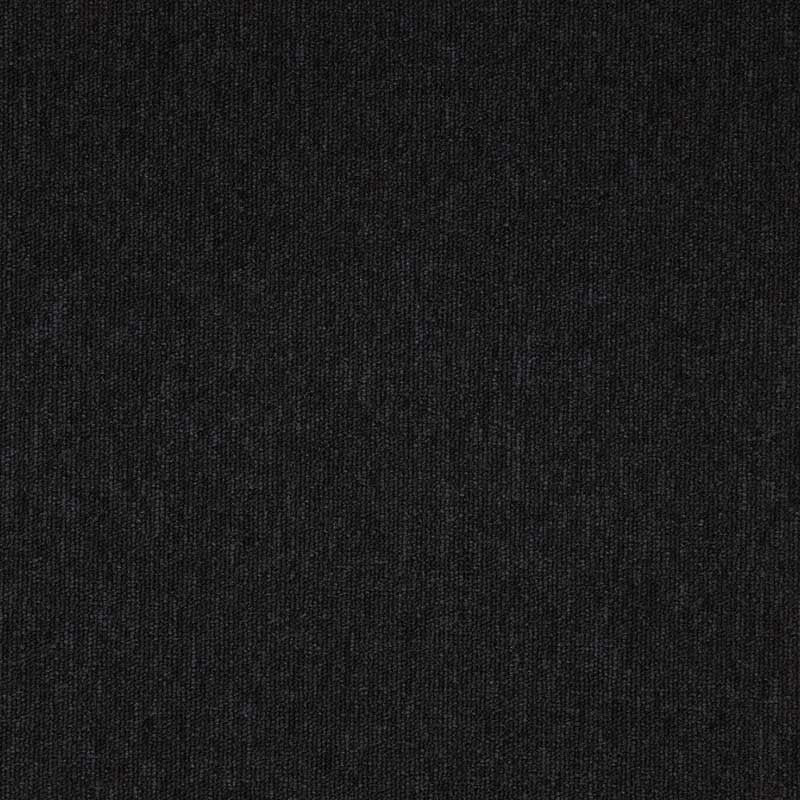 Paragon Workspace Loop Onyx Carpet Tiles - DCTUK