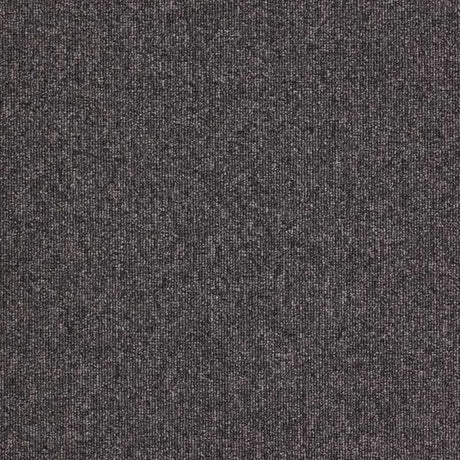Paragon Workspace Loop Platinum Carpet Tiles - DCTUK