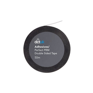 PMR Double Sided Tape Adhesives - DCTUK