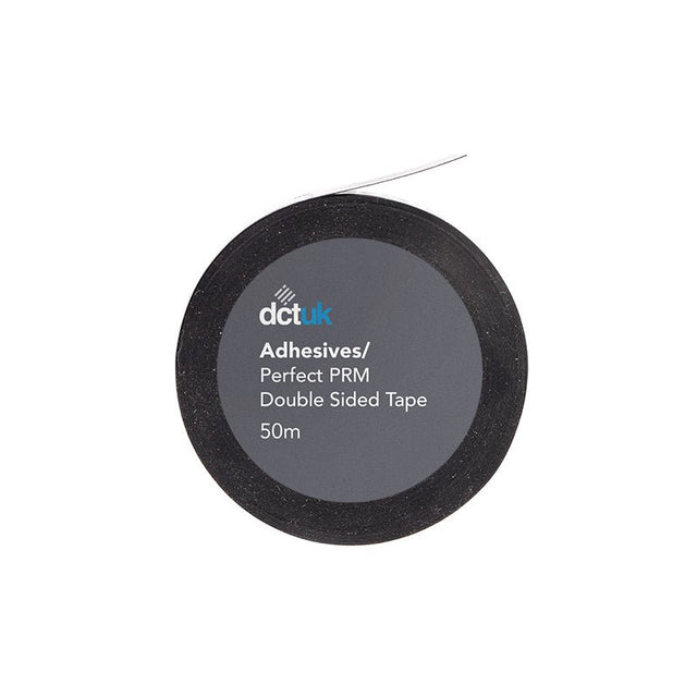 PMR Double Sided Tape Adhesives - DCTUK