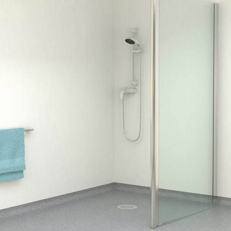 Polyclad Pro PU Biscuit Beige Wall Cladding - DCTUK