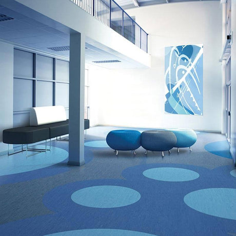 Polyflor 2000 PUR Blossom 8900 Sheet Vinyl - DCTUK