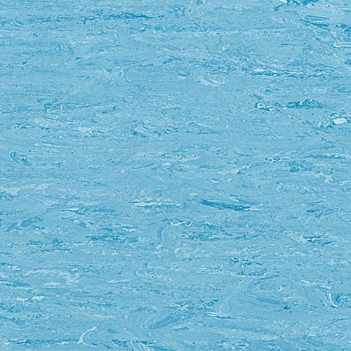 Polyflor 2000 PUR Glacier Blue 8450 Sheet Vinyl - DCTUK