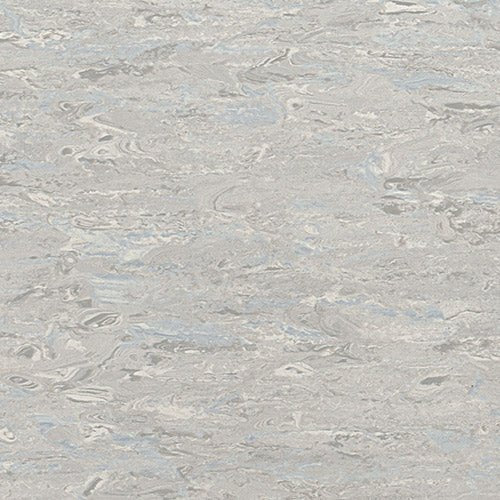Polyflor 2000 PUR Lace Blue 8500 Sheet Vinyl - DCTUK
