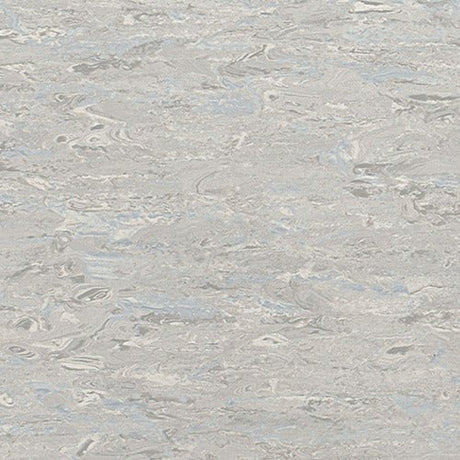 Polyflor 2000 PUR Lace Blue 8500 Sheet Vinyl - DCTUK