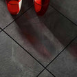 Polyflor Black Feature Strip Feature Strips - DCTUK