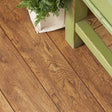 Polyflor Brown Feature Strip Feature Strips - DCTUK