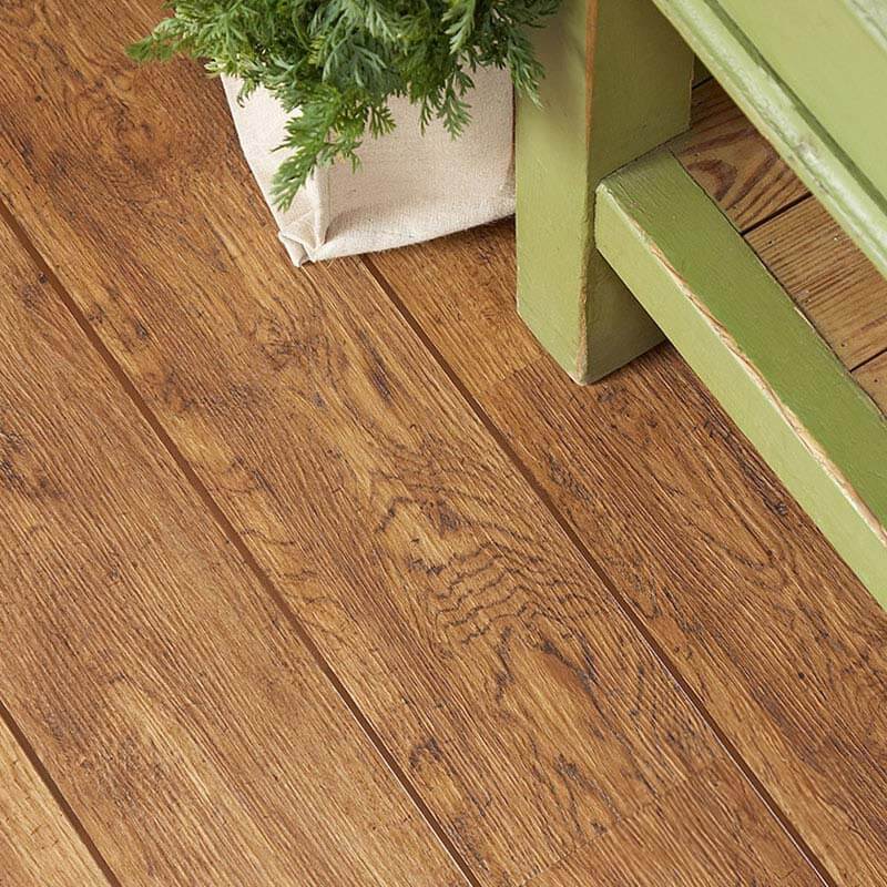 Polyflor Brown Feature Strip Feature Strips - DCTUK