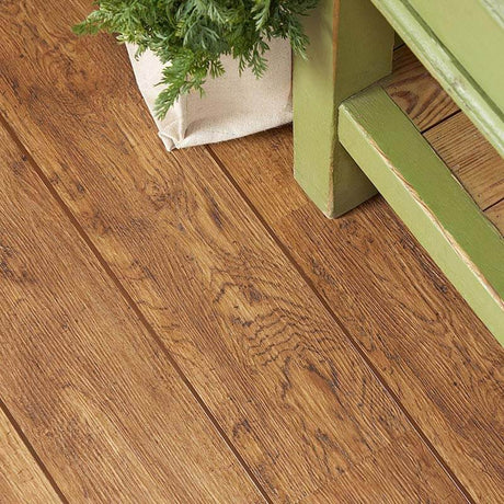 Polyflor Brown Feature Strip Feature Strips - DCTUK