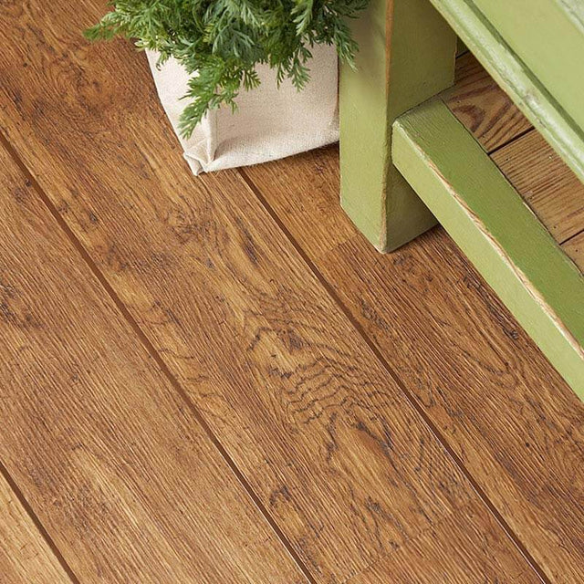 Polyflor Brown Feature Strip Feature Strips - DCTUK