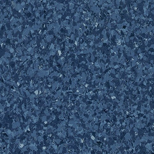 Polyflor Classic Mystique PUR Delta Blue 1220 Sheet Vinyl - DCTUK