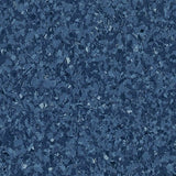 Polyflor Classic Mystique PUR Delta Blue 1220 Sheet Vinyl - DCTUK