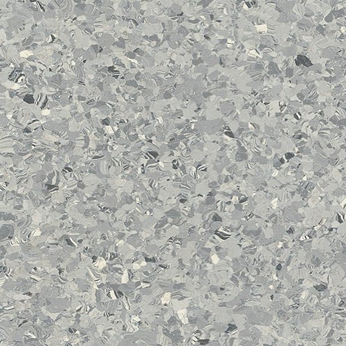 Polyflor Classic Mystique PUR Pale Slate 1200 Sheet Vinyl - DCTUK