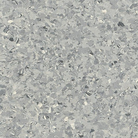 Polyflor Classic Mystique PUR Pale Slate 1200 Sheet Vinyl - DCTUK