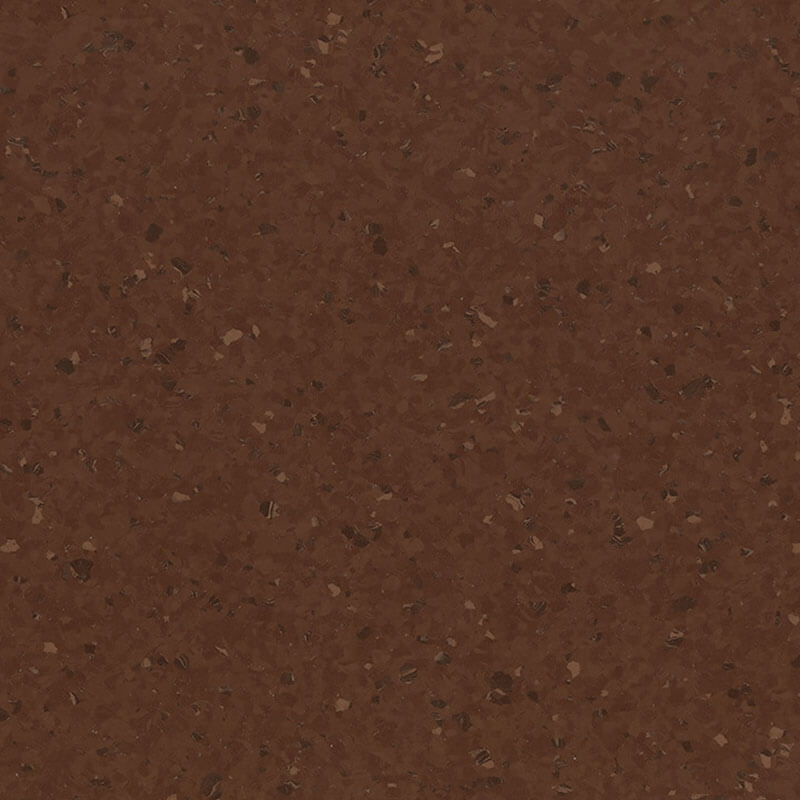 Polyflor Classic Mystique PUR Rich Chocolate 1520 Sheet Vinyl - DCTUK