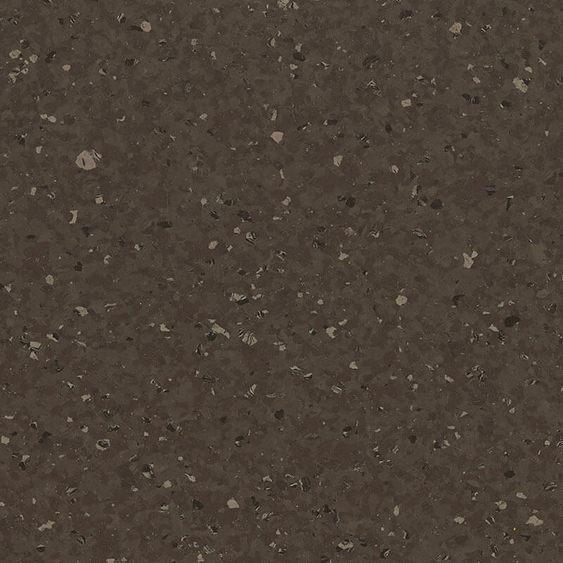 Polyflor Classic Mystique PUR Smoked Truffle 1190 Sheet Vinyl - DCTUK