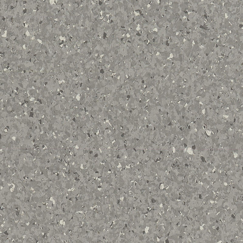 Polyflor Classic Mystique PUR Steel Parade 1550 Sheet Vinyl - DCTUK