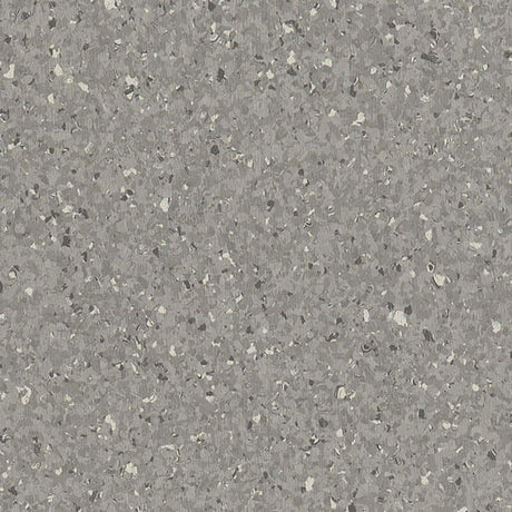 Polyflor Classic Mystique PUR Steel Parade 1550 Sheet Vinyl - DCTUK