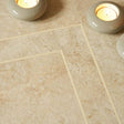Polyflor Cream Feature Strip Feature Strips - DCTUK