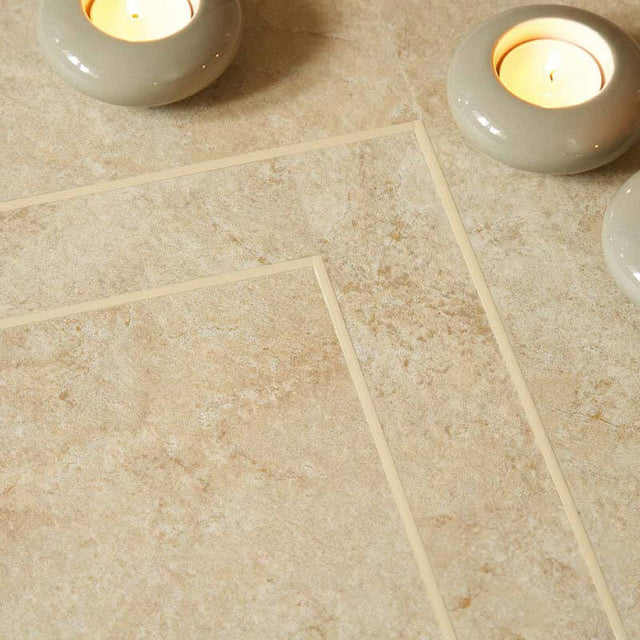 Polyflor Cream Feature Strip Feature Strips - DCTUK