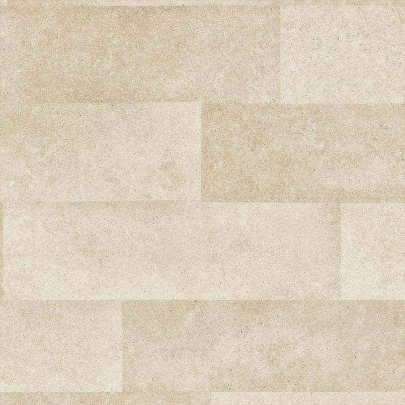 Polyflor Designatex PUR Barca Limestone 2150 Sheet Vinyl - DCTUK