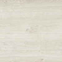 Polyflor Designatex PUR Chalk White Oak 2141 Sheet Vinyl