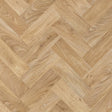 Polyflor Designatex PUR Laurel Oak Parquet 2136 Sheet Vinyl - DCTUK