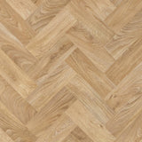 Polyflor Designatex PUR Laurel Oak Parquet 2136 Sheet Vinyl - DCTUK