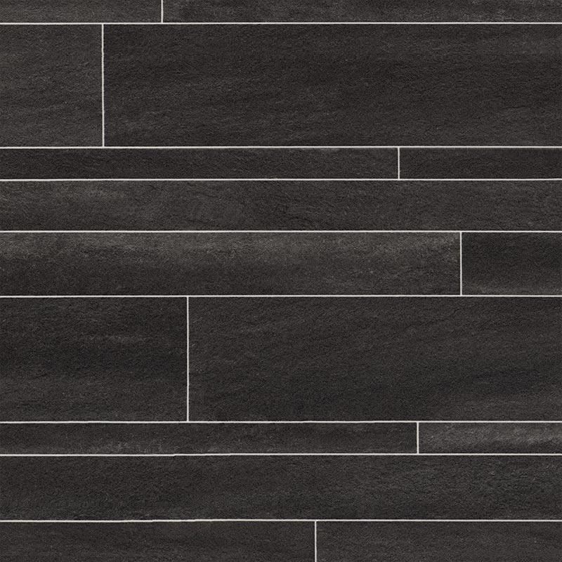 Polyflor Designatex PUR Noir Slate 2153 Sheet Vinyl - DCTUK
