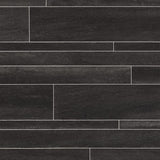 Polyflor Designatex PUR Noir Slate 2153 Sheet Vinyl - DCTUK