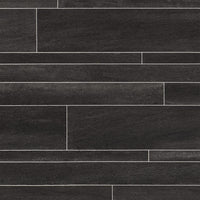Polyflor Designatex PUR Noir Slate 2153 Sheet Vinyl