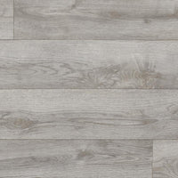 Polyflor Designatex PUR Platinum Oak 2142 Sheet Vinyl