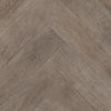 Polyflor Designatex PUR Smokehouse Herringbone 2139 Sheet Vinyl - DCTUK