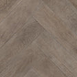 Polyflor Designatex PUR Smokehouse Herringbone 2139 Sheet Vinyl - DCTUK
