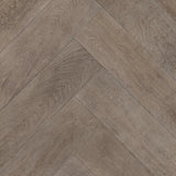 Polyflor Designatex PUR Smokehouse Herringbone 2139 Sheet Vinyl - DCTUK
