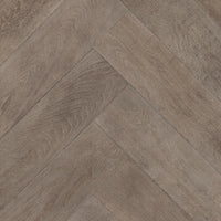 Polyflor Designatex PUR Smokehouse Herringbone 2139 Sheet Vinyl