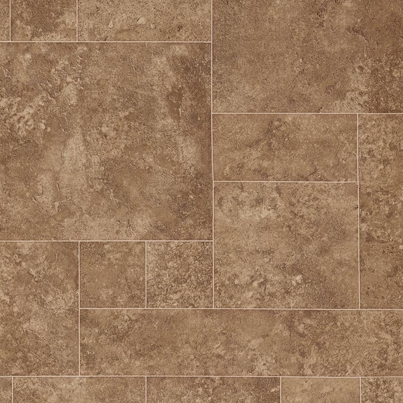 Polyflor Designatex PUR Tuscan Paving 2149 Sheet Vinyl - DCTUK