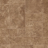 Polyflor Designatex PUR Tuscan Paving 2149 Sheet Vinyl