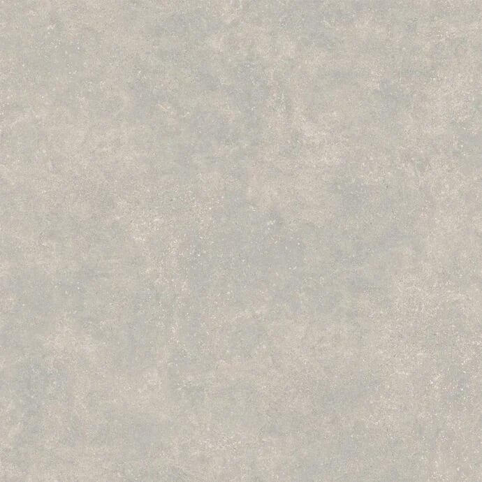 Polyflor Expona Flow PUR Concrete Dove Cement 9685 Sheet Vinyl - DCTUK
