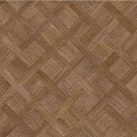 Polyflor Expona Flow PUR Wood Antique Basket Weave 9682 Sheet Vinyl