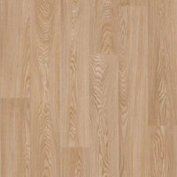 Polyflor Expona Flow PUR Wood Blond Oak 9820 Sheet Vinyl