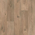 Polyflor Expona Flow PUR Wood Bracken Oak 9674 Sheet Vinyl - DCTUK