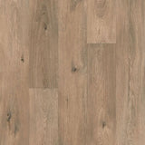 Polyflor Expona Flow PUR Wood Bracken Oak 9674 Sheet Vinyl - DCTUK