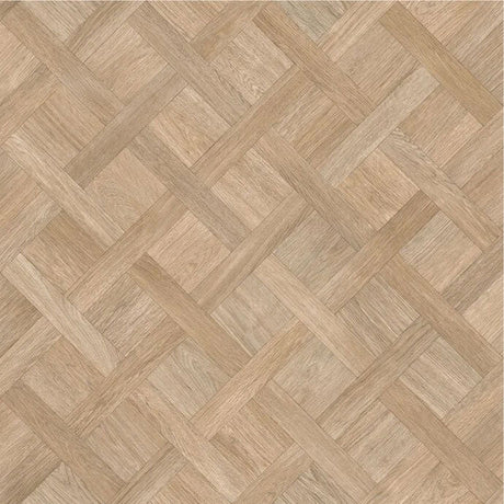 Polyflor Expona Flow PUR Wood Classic Basket Weave 9681 Sheet Vinyl - DCTUK