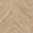 Polyflor Expona Flow PUR Wood Eden Oak Parquet 9677 Sheet Vinyl - DCTUK