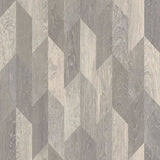 Polyflor Expona Flow PUR Wood Grey Archer Oak 9683 Sheet Vinyl - DCTUK