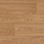 Polyflor Expona Flow PUR Wood Honey Oak 9821 Sheet Vinyl - DCTUK